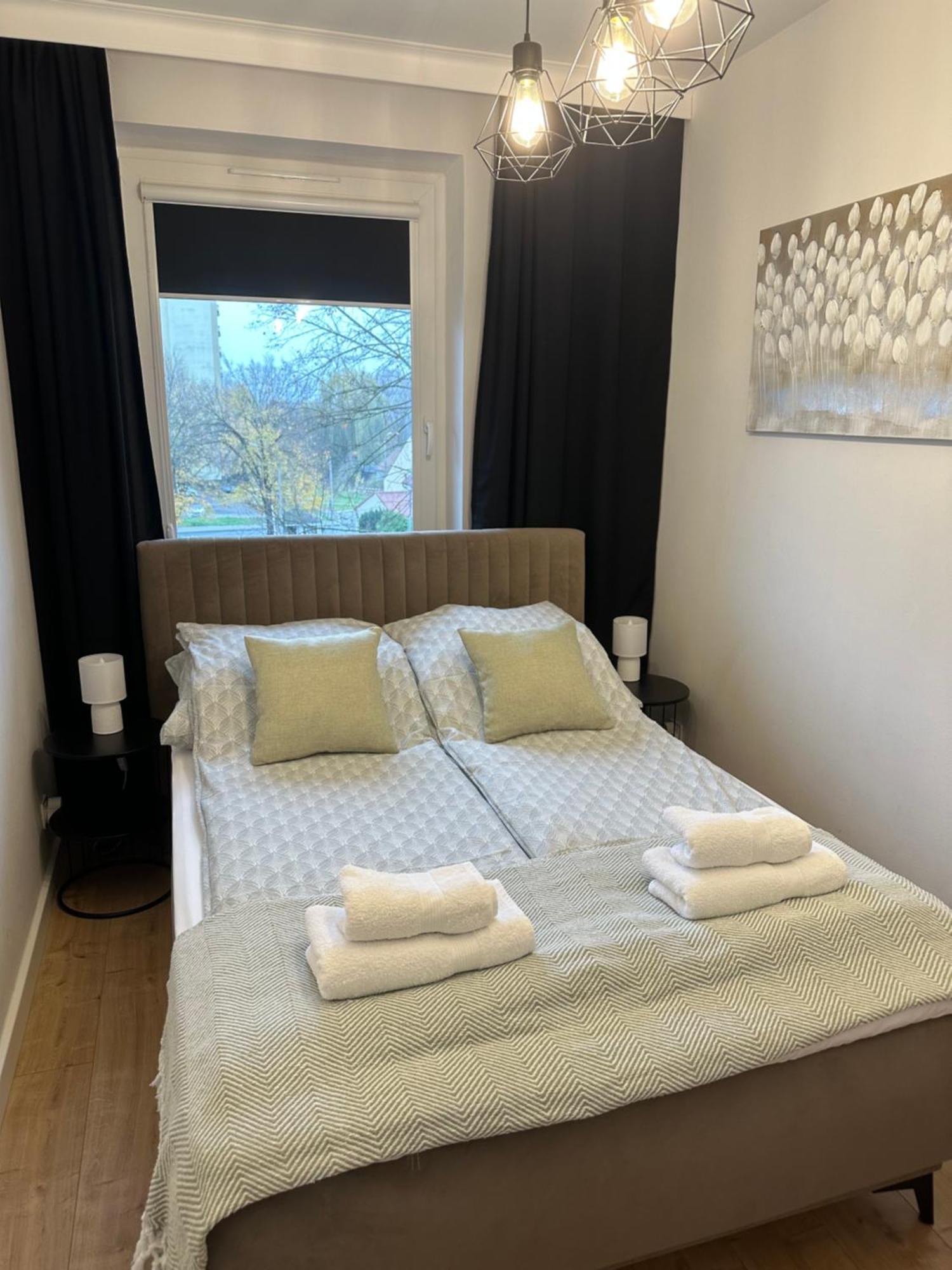 M&s Apartament Kraków