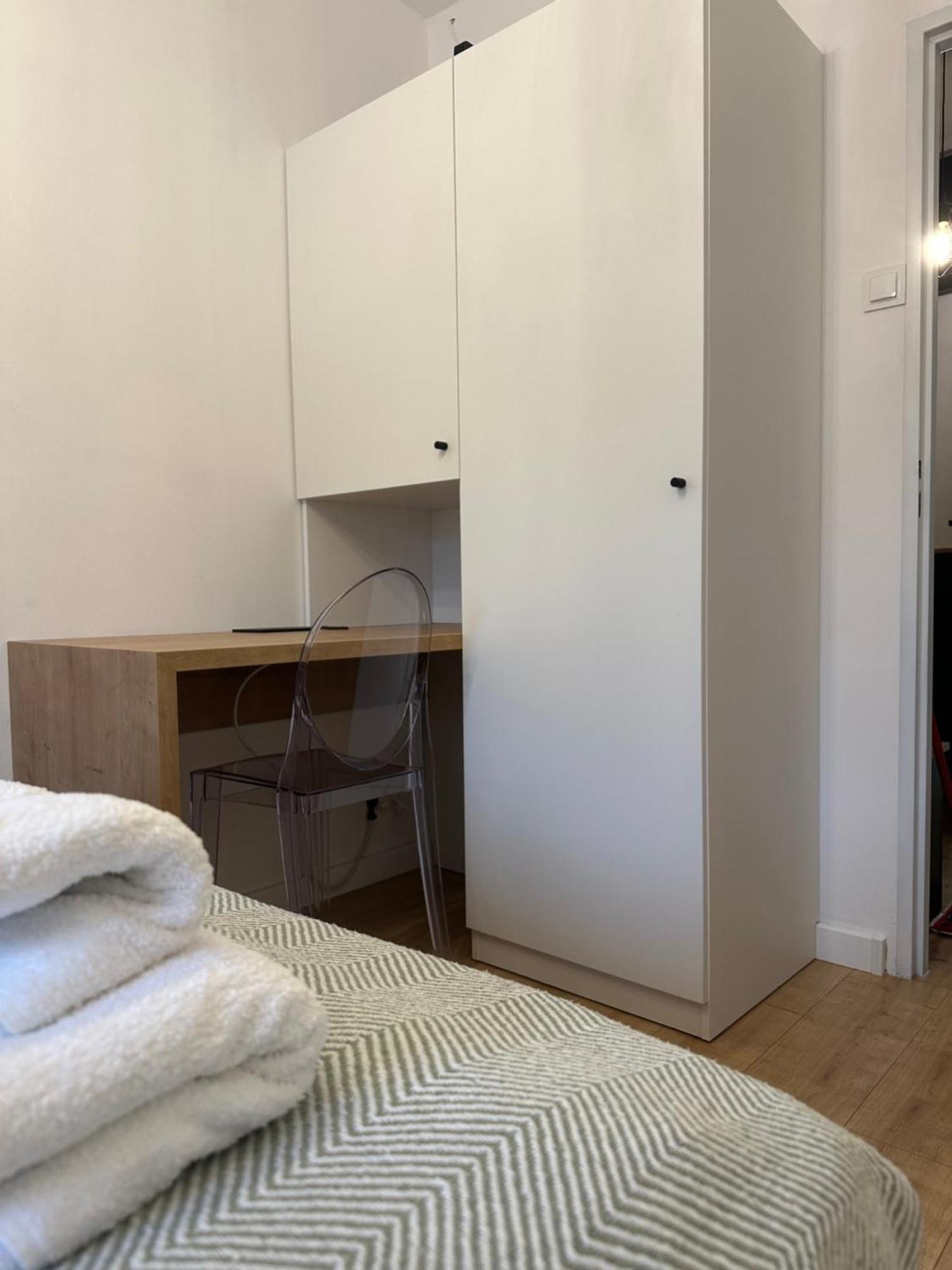 M&s Apartament *