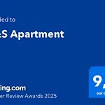 M&S Apartment